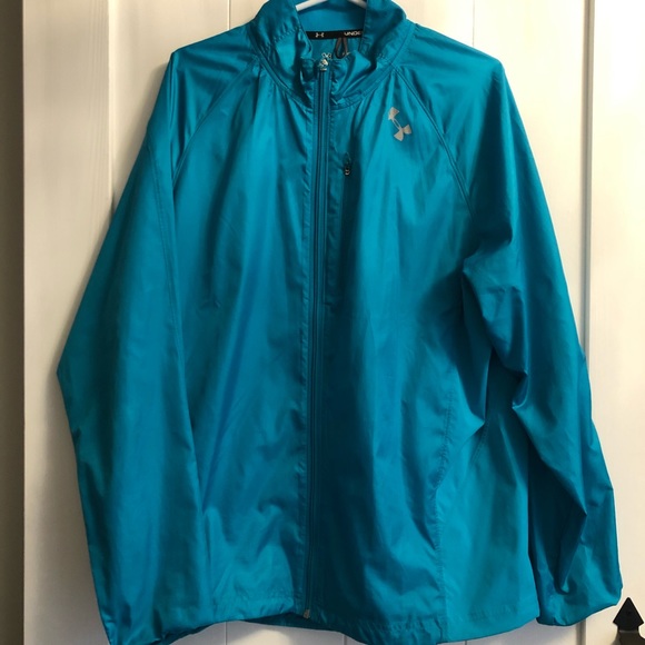 Under Armour Other - XL under armour windbreaker